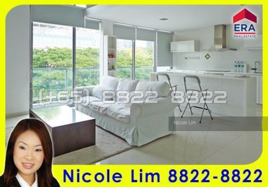 One-north Residences thumbnail photo
